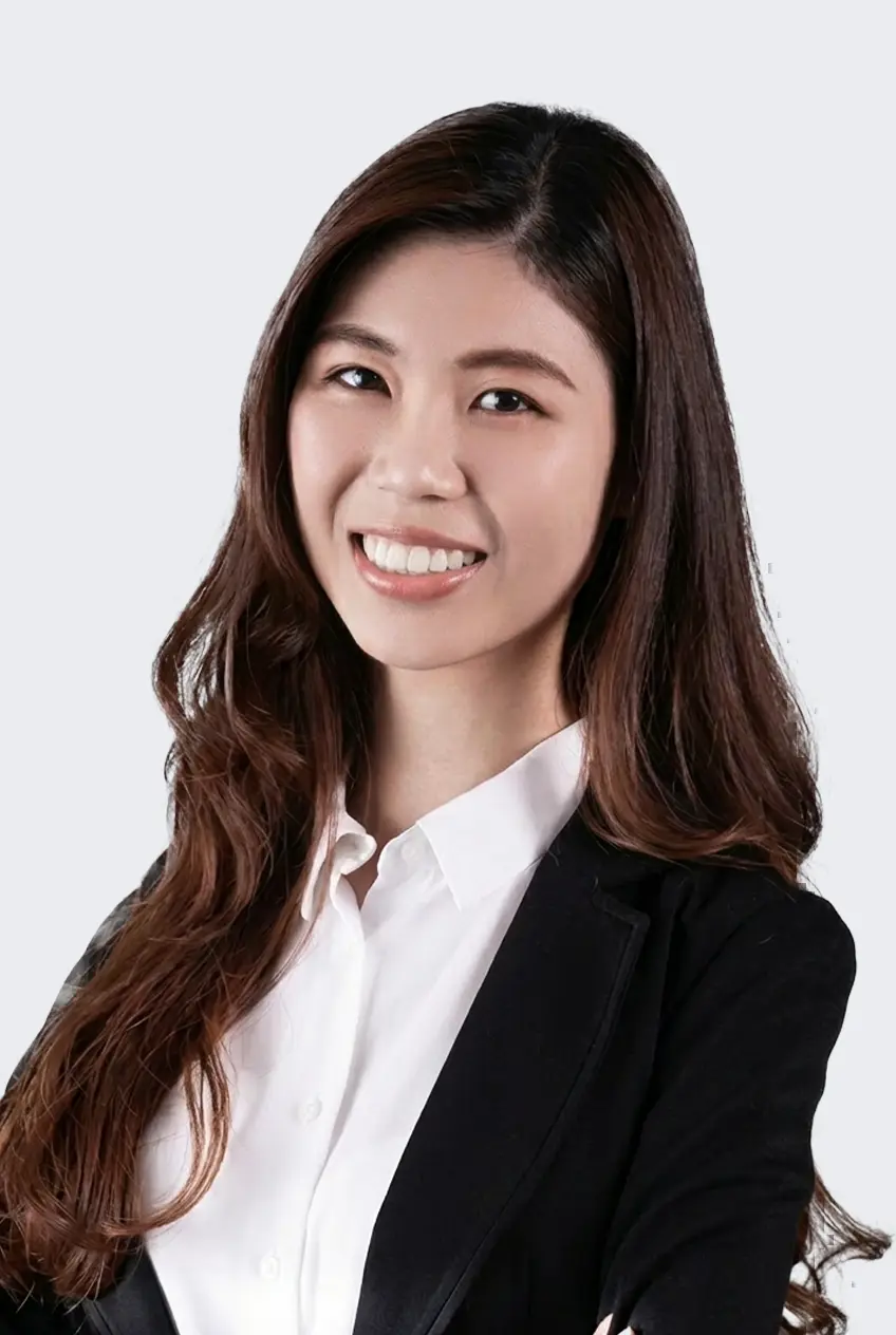 Angie Ng