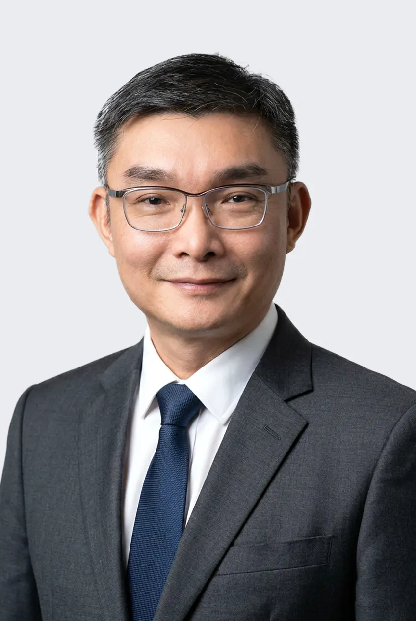Leon Woo