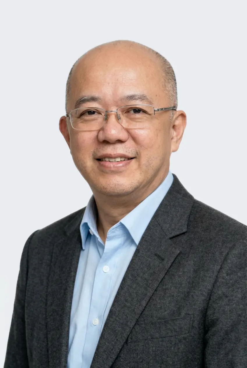 Leong Choong Wah