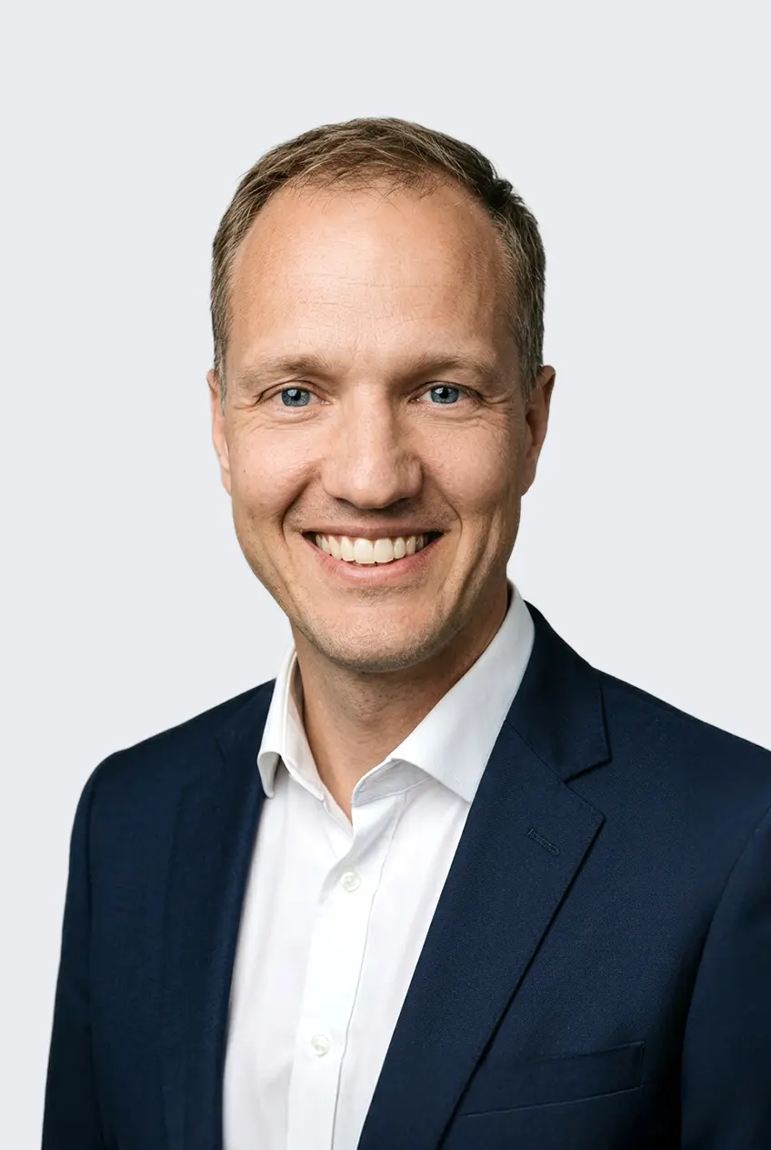 Ola Sevandersson