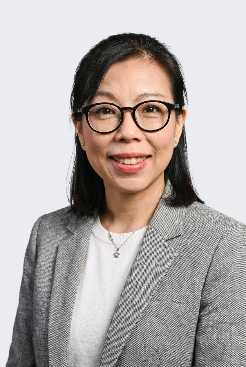 Sharon Ong