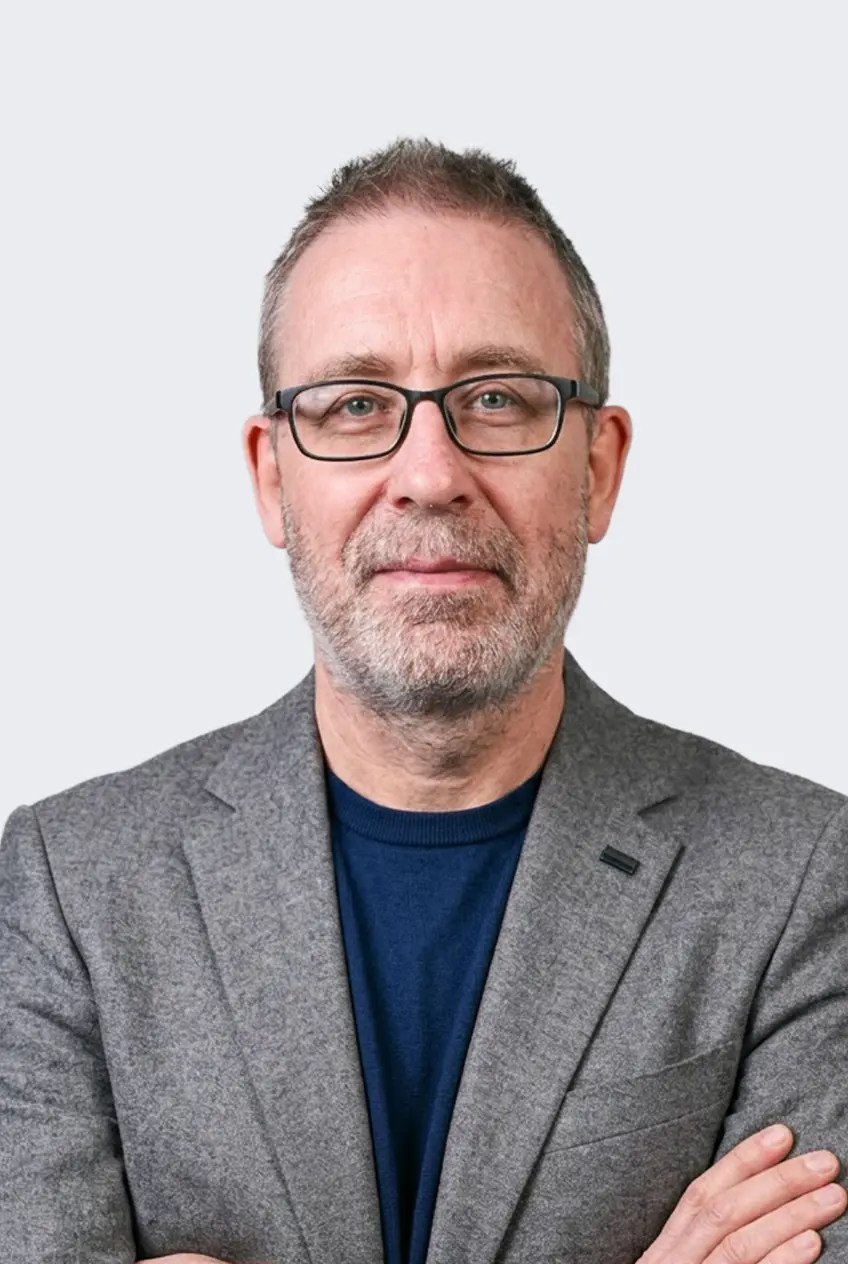 Simon Dayton